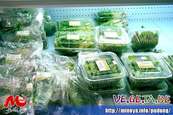 美濃屋浦東店　上海蜜濃雅商業貿易有限公司