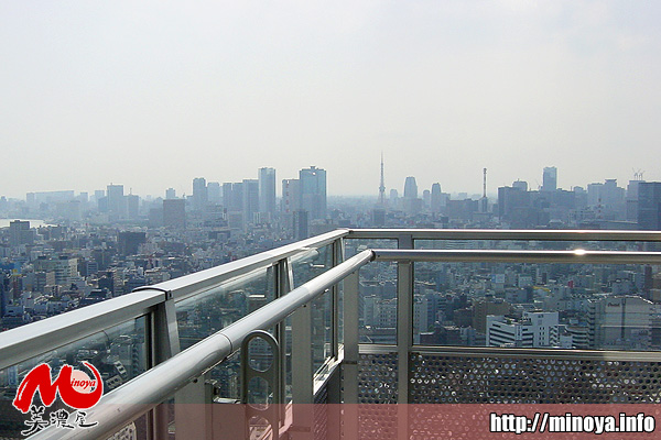  【 上海での日常が楽しくなる瞬間 - 東京から美濃屋へ 】